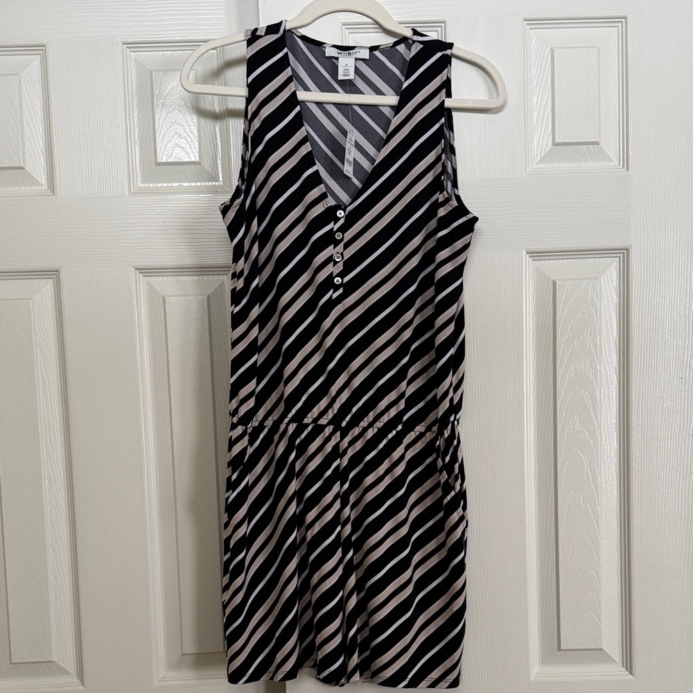 WHBM | Romper